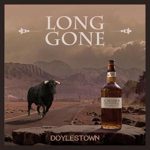 Long Gone