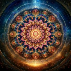 Expanding Consciousness (963 Hz)