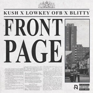 Front Page