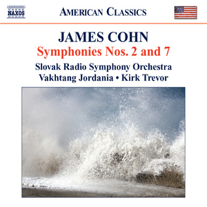 Symphony No. 2, Op. 13:IV. Allegro marcato