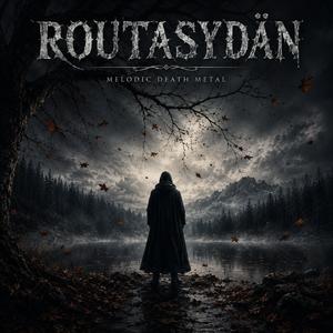 Routasydän