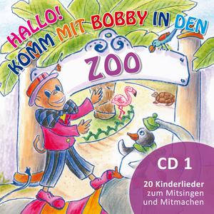 Sing Mit Mir Das ABC
