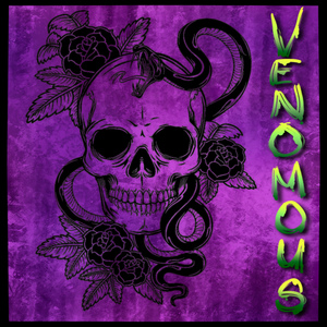 Venomous