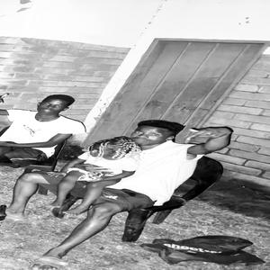 Shiwelele (feat. Belly boy , Runpage & Crazybadkantor)