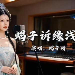 蝎子诉缘浅