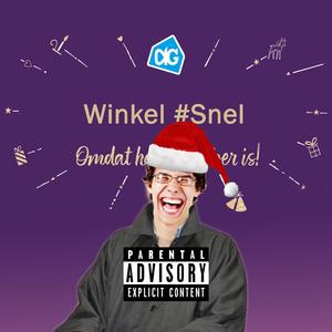 Winkel Snel (feat. Kees)