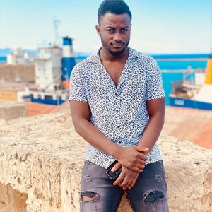Joyful