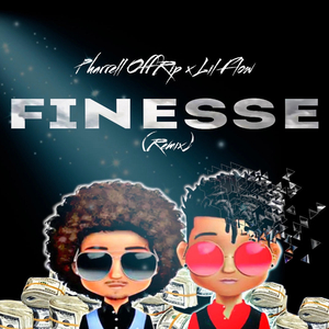 Finesse (feat. Lilx Flow)