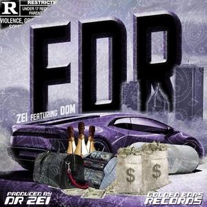 FDR