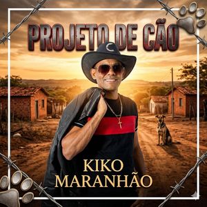 Projeto de Cão