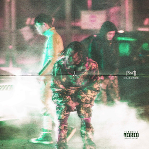 真夜中集まるフレンド (feat. DADA & AZU) [Remix]