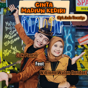 Cinta Madiun Kediri