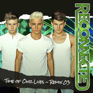 Time of Our Lives (Radio Edit)