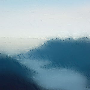 故乡山川（翻自：李健）