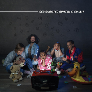 Ses Bubotes Surten Des Llit