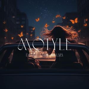 Motyle (feat. Łapa & Shira)