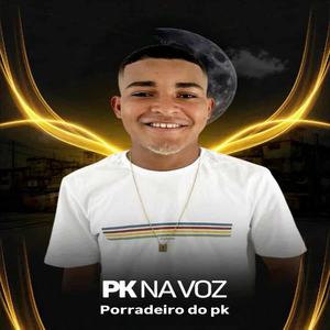Porradeiro do Pk: Joga Pepeka / Toma Pirocada / Joga Xereca pro Gerente / Toma em Cima da Biz / Vai Sentar / Festa da Arvore / Senta no Pau / Tem Que Me Comer