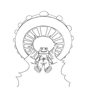 UFO（Prod.HM Surf）