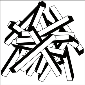 3. (broken mirror, self-sabotage, standard, no room, fuzz...)