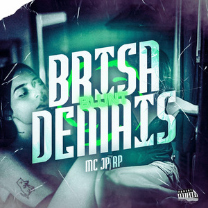 Brisa Demais (Blunt)