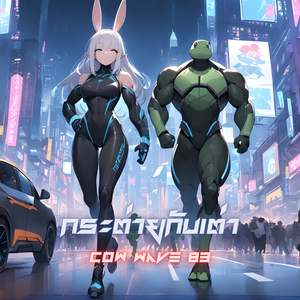 เต่ากับกระต่าย