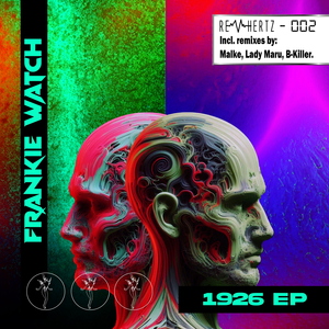 Frankie Watch - 1926 (Malke Remix)