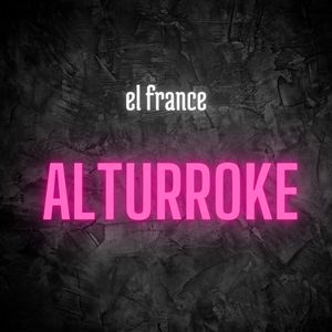Alturroke