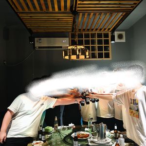 我可以为你写Prod_by_EVOMUSIC