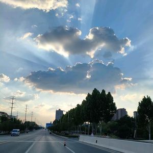 把烦恼晒在风里