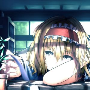 爱丽丝避暑山庄