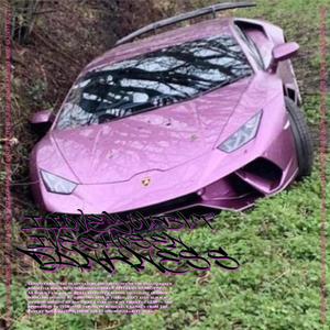 I LOVE YOU BUT I'VE CHOSEN DANKNESS ('it costs around 5k this barbie colour, i think it's worth it, right?')