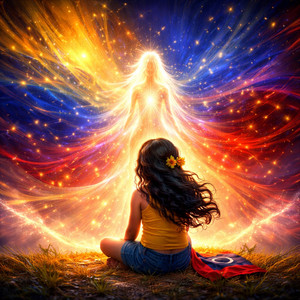 Pour odra (Palpitations pièce pour piano)