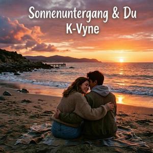 Sonnenuntergang & Du