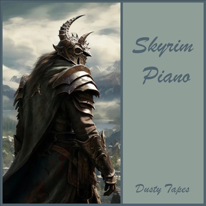 Secunda (From "The Elder Scrolls V: Skyrim") (Piano Version)