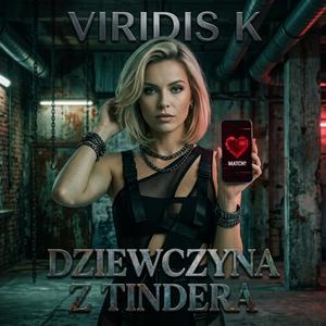 DZIEWCZYNA Z TINDERA