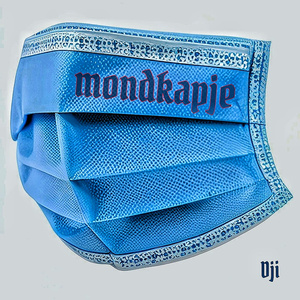 Mondkapje (instrumental)