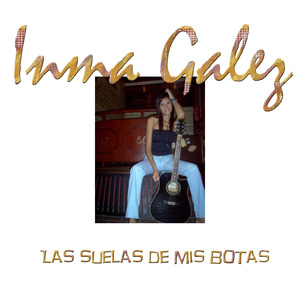 Las suelas de mis botas (Karaoke Version)