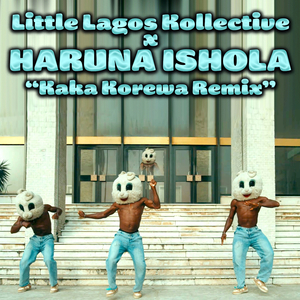 Kaka Korewa (Extended Remix)