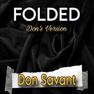 Folded (Remix)