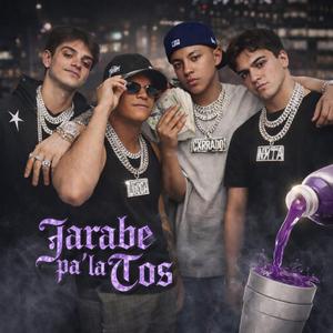 Jarabe pa la tos (feat. BYLYAN, OVR official & Strangerkidd)