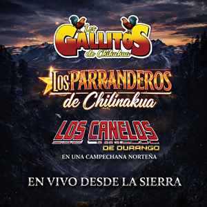 Mi Elenita (En Vivo)