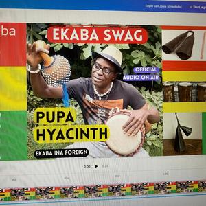 EKABA SWAG