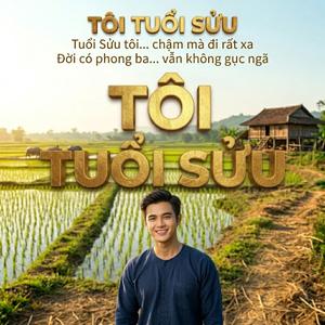TÔI TUỔI SỬU