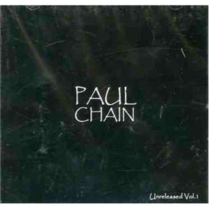 Bubble Gum of a Psychedelic Man