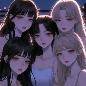 차가운 심장 (Cold Hearted) by JoonOc