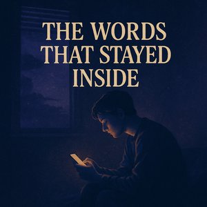 The Words That Stayed Inside
