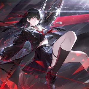 千咲-猫与剪刀的正确用法