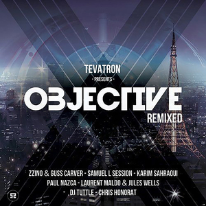 Objective (Original Mix)