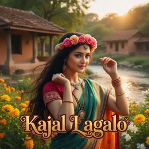 Kajal Lagalo