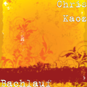 Bachlauf